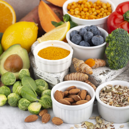 The Ultimate Guide to Natural Weight Loss in 2025