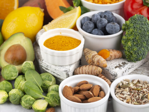 The Ultimate Guide to Natural Weight Loss in 2025