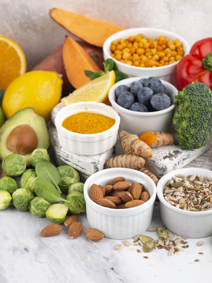 The Ultimate Guide to Natural Weight Loss in 2025